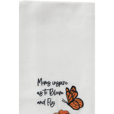 Moms Inspire Towel ET000033 - The Fox Decor